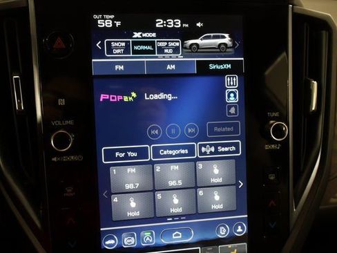 New 2026 Subaru Forester Limited w/ Limited Package image 21