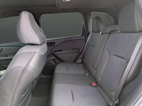Used 2026 Subaru Forester Premium AWD/4WD image 12