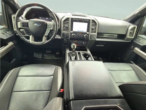 Used 2020 Ford F150 Raptor w/ Equipment Group 802A Luxury image 17