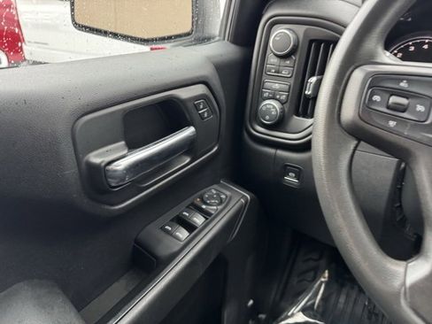 Used 2019 Chevrolet Silverado 1500 W/T w/ WT Convenience Package image 24