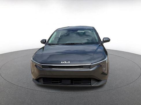 Used 2025 Kia K4 LXS FWD image 7