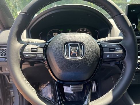 New 2026 Honda Civic Sport image 19