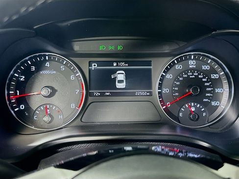 Used 2024 Kia Forte GT-Line FWD image 24