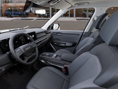 New 2026 Kia EV9 Light RWD image 18