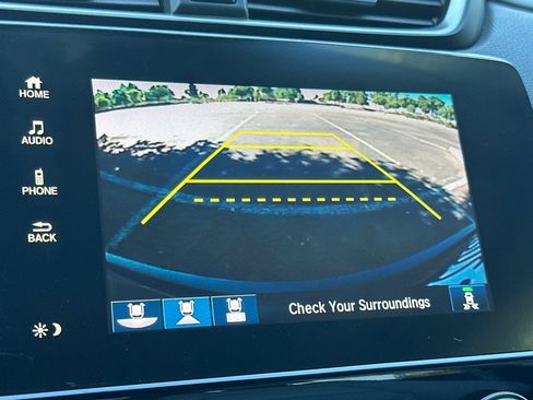 Used 2017 Honda CR-V EX-L image 24