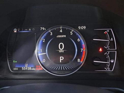 Used 2024 Lexus ES 350 w/ Accessory Package (Z1) FWD image 19