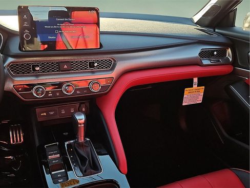 New 2026 Acura Integra A-Spec image 14