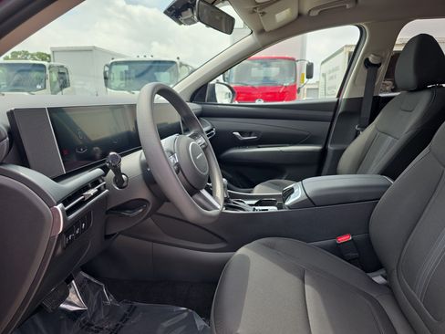 Used 2026 Hyundai Tucson SEL FWD image 21