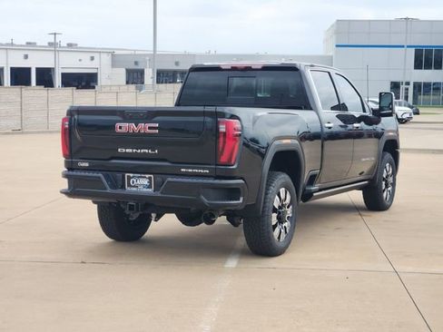 New 2026 GMC Sierra 2500 Denali w/ Denali Reserve Package image 6