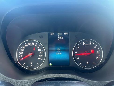 Used 2023 Mercedes-Benz Sprinter 2500 image 20