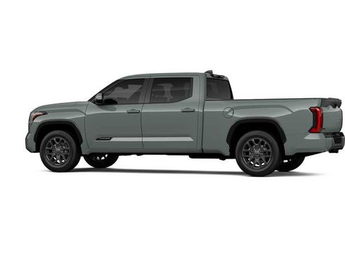 New 2026 Toyota Tundra Platinum AWD/4WD image 5