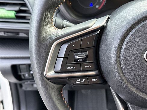 Used 2023 Subaru Crosstrek 2.0i Premium w/ Popular Package #2 image 25