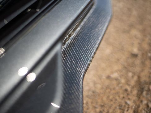 Used 2017 Chevrolet Corvette Z06 image 30