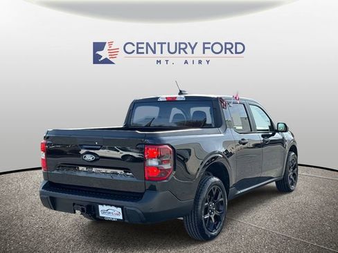 Used 2025 Ford Maverick XLT w/ XLT Luxury Package image 3