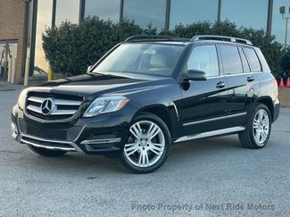 Used 2013 Mercedes-Benz GLK 350 2WD video 1