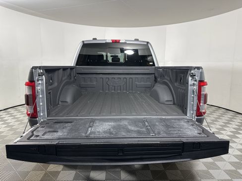 Used 2021 Ford F150 Lariat AWD/4WD image 26