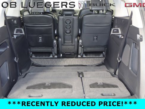 Used 2023 Honda Odyssey EX-L image 23
