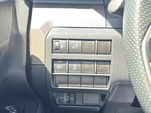 Used 2024 Toyota Tacoma TRD Sport image 22