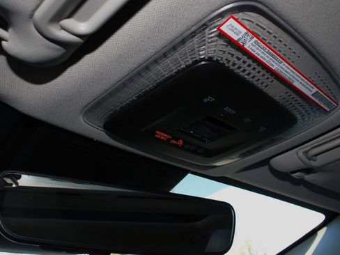 New 2026 Toyota Prius XLE FWD image 33