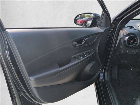 Used 2023 Hyundai Kona N Line w/ Cargo Package image 10