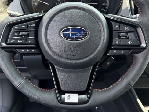New 2026 Subaru Crosstrek 2.5i Limited AWD/4WD image 19