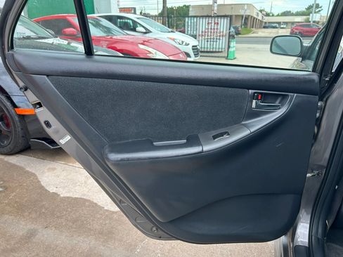 Used 2005 Toyota Corolla S FWD image 19