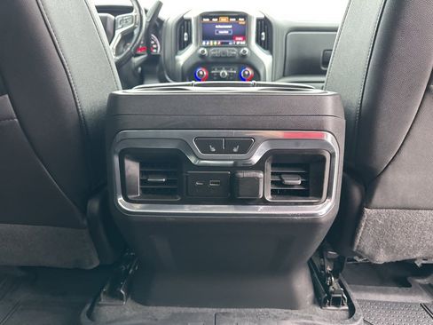 Used 2019 Chevrolet Silverado 1500 LTZ image 56