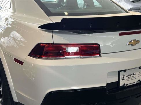 Used 2015 Chevrolet Camaro Z/28 image 9