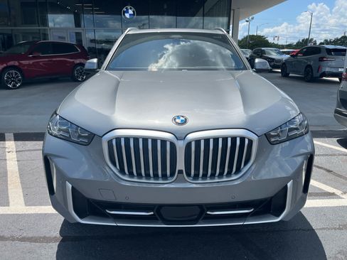 Used 2026 BMW X5 sDrive40i RWD image 2