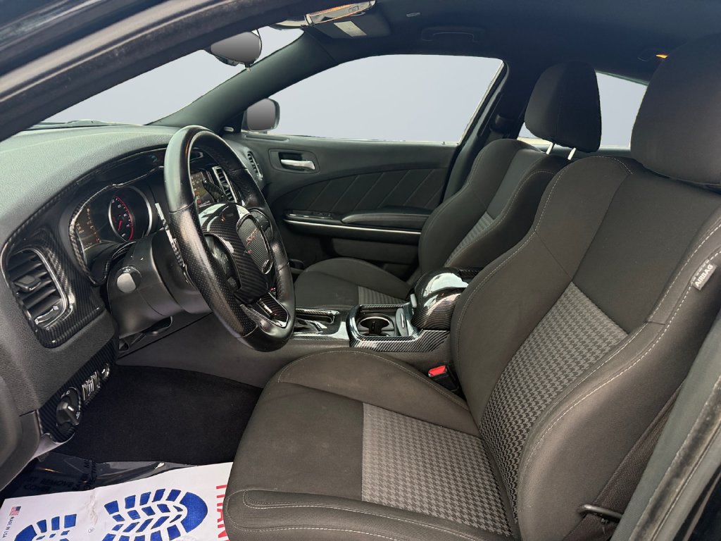 Used 2022 Dodge Charger GT RWD image 9