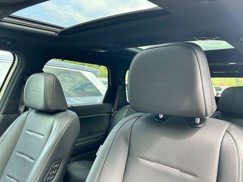 New 2026 Hyundai Palisade Calligraphy AWD/4WD image 18