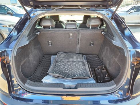 Certified 2025 MAZDA CX-30 AWD 2.5 S w/ Select Sport Pkg image 8
