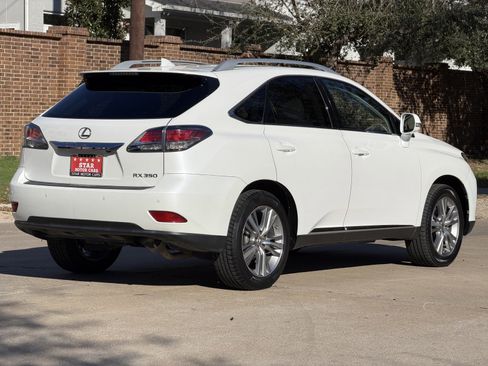 Used 2015 Lexus RX 350 FWD image 11