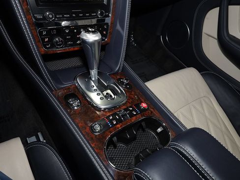 Used 2015 Bentley Continental GT Speed AWD/4WD image 33