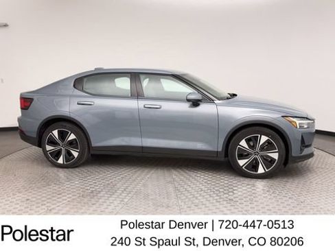 Used 2024 Polestar Polestar 2 AWD/4WD image 9