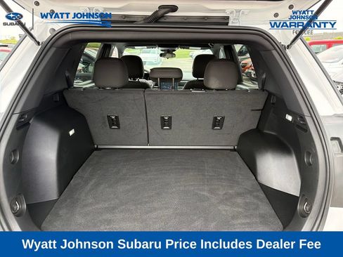 Used 2026 GMC Terrain Elevation FWD image 32