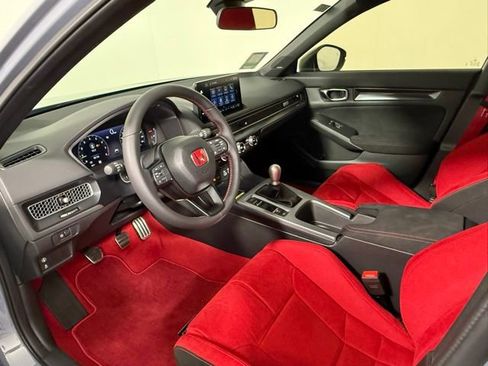 New 2025 Honda Civic Type R image 24
