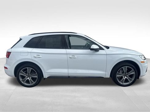 Used 2019 Audi Q5 2.0T Premium Plus image 6