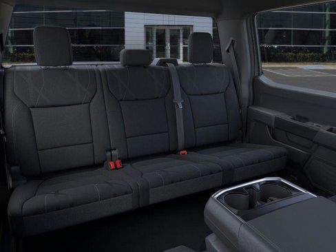 New 2026 Ford F150 STX w/ Equipment Group 200A image 11