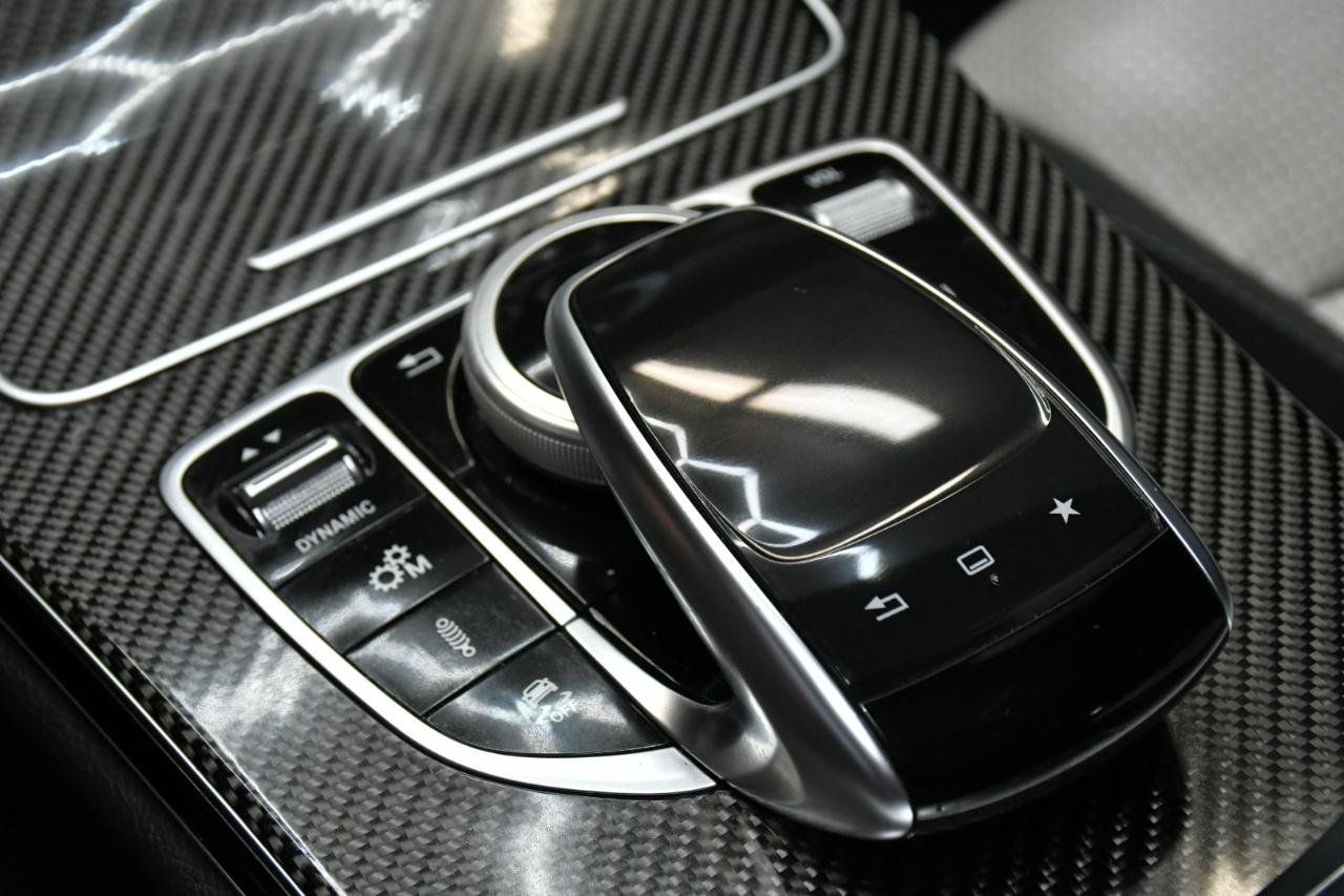 Used 2015 Mercedes-Benz C 63 AMG S image 37