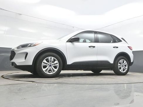 Used 2022 Ford Escape S AWD/4WD image 32