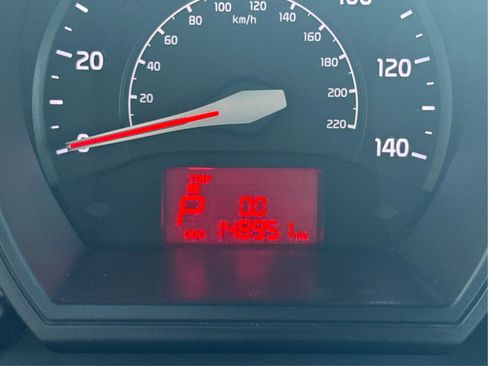 Used 2017 Kia Rio LX FWD image 15