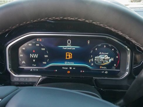 New 2025 Chevrolet Silverado 2500 LT w/ All Star Edition image 22