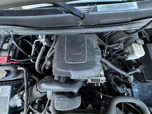 Used 2013 GMC Sierra 1500 SLE w/ Power Tech Package AWD/4WD image 10