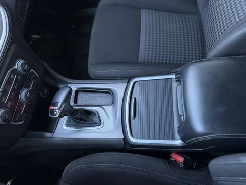 Used 2021 Dodge Charger Scat Pack RWD image 32