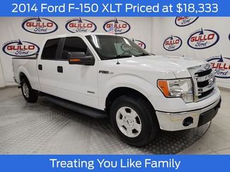 Used 2014 Ford F150 XLT w/ XLT Convenience Package video 1