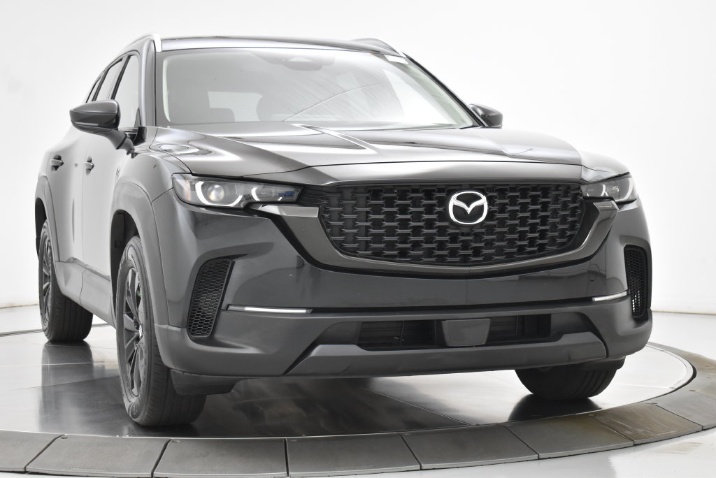 Used 2026 MAZDA CX-50 AWD 2.5 S w/ Select Package image 12