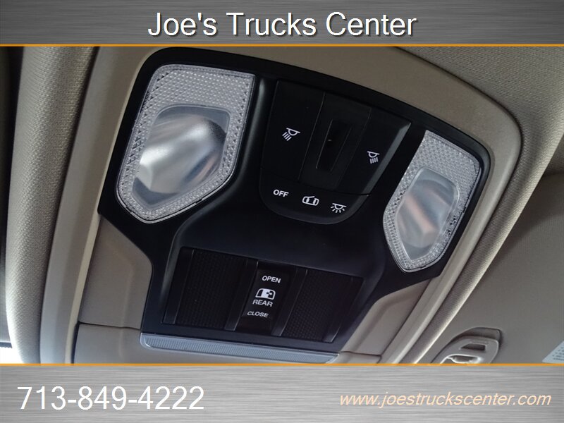 Used 2019 RAM 3500 Tradesman AWD/4WD image 19