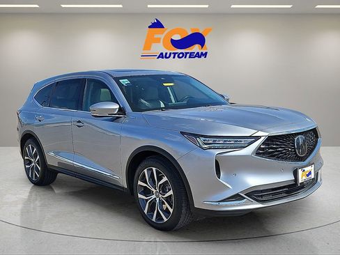Used 2024 Acura MDX FWD w/ Technology Package image 6