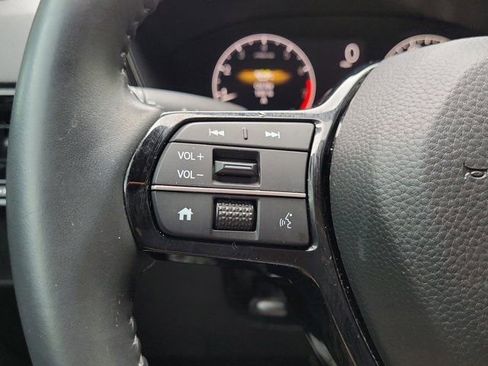 Used 2023 Honda CR-V EX-L image 17